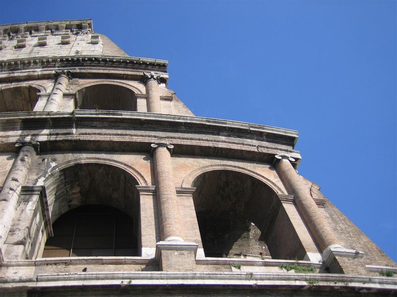 Rome 2845